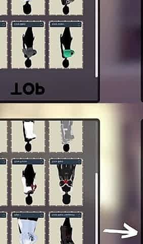 Complete Gameplay - Roxannes Exhibitionist, Part 5