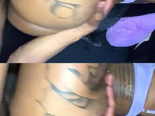 Black and Ebony 2