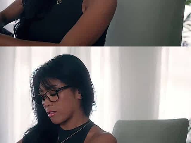 The Roommate Situation. Spanish sub. To see in: pornsuborg