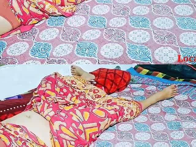 Hungry penis wish glamorous vagina chudai