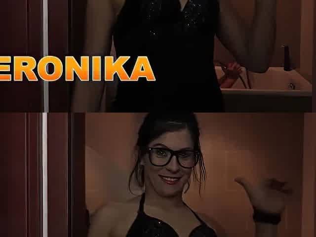 Misss Hot Brunette Fuck Sex
