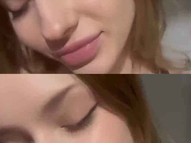 Whyhucci - I Came In Fur For A Massage And Got Cum On My Tits In The Jacuzzi