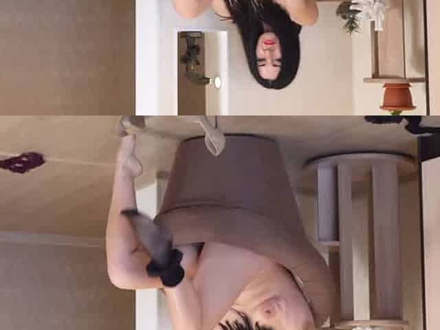 Sweet Leyla Lynn - curvy action - Anilos
