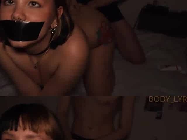The beauty from this channel lastly got banged HARD!