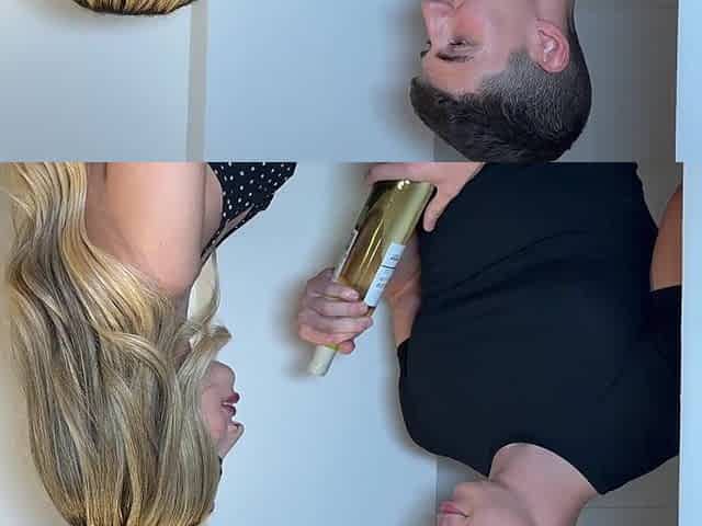 BGGG EPIC FOURSOME BRADY BUD WITH 3 LATINAS mother I'd like to fuck