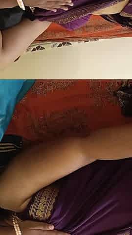 Married Women and Step-sister and Step Brother Threesome Fuck