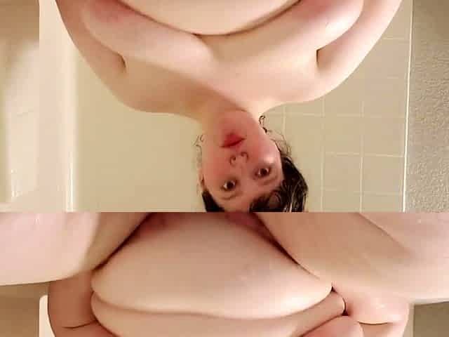 Amateur webcam slut creampie masturbate