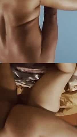 Big Butt Asian Beauty Ride My Dick with Loud Noise and Let Me Fuck Her Like a Sex Toy
