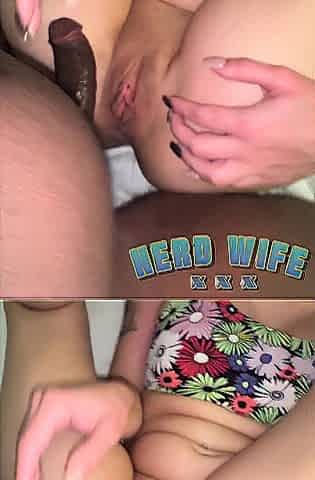 Dad Stuffing My Cool Tiny Twat
