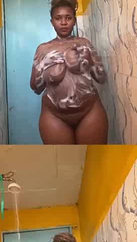 Join me in the shower