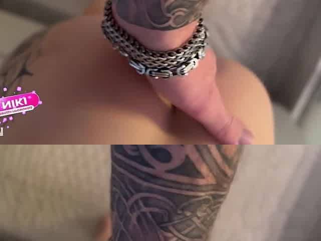Homemade Amateur Sex In The Bathroom
