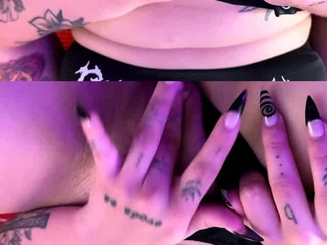 Perfect Pussy Close up milf Selda
