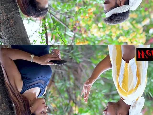 Indian Beautiful Girl Hardcore Sex with Village Boy