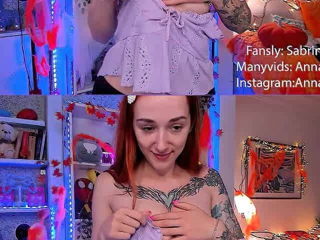 Short petticoat and teasing