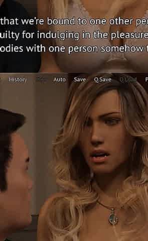 The Office Wife: the Struggle of the Slutty Hot Wife - Episode 18