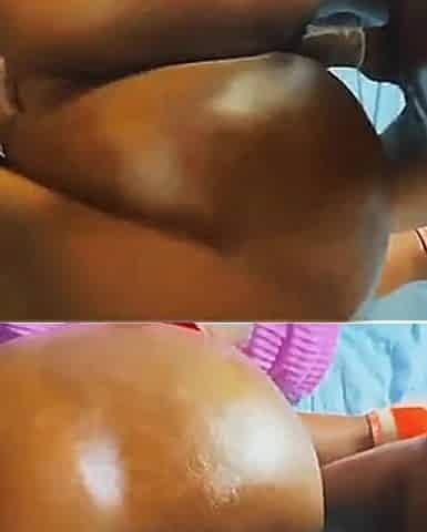 Best of SSBBW Oiled Doggy Pounding Compilation