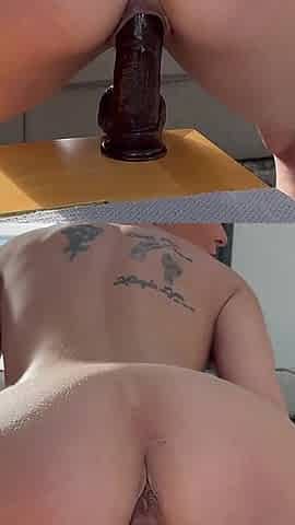 Record Me Solo Masturbation W/ Cumshot
