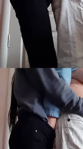 My Girlfriend and I Hide From Everyone That We Are Lesbians