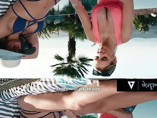 Sneaky mother I'd like to fuck Eats Sexy Neighbors Vagina