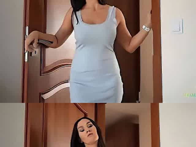 Now I Have To Cum Inside My Step Mom, featuring Hot Mommy