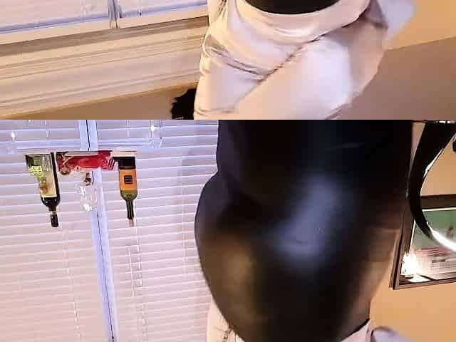 Rose Lebeau - Obsessed With Stepmommy s Ass