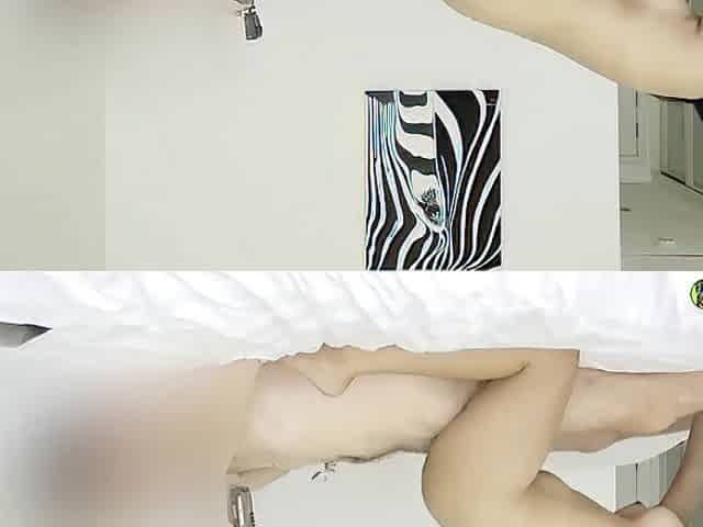 JohnTronX - See my morning hardcore screw with this delicate and beautiful Oriental playgirl