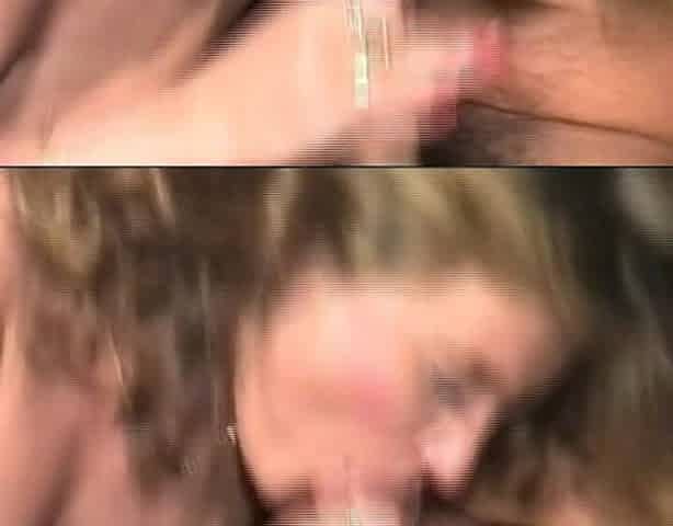 This Cock Sucking German Babe Likes to Please Big Cock