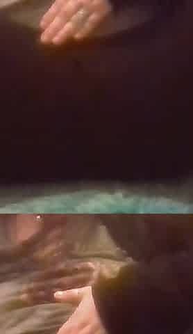 Sexy Hot Wet Pussy Vibing