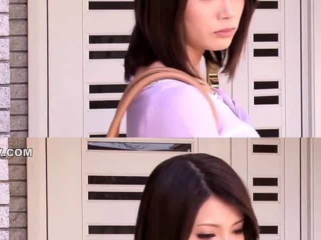[RM] Japanese Cheating Wife ~Akemi Horiuchi