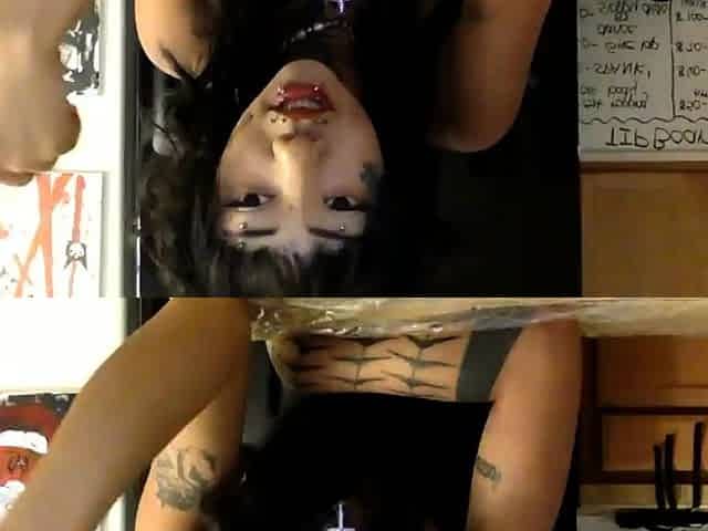 influencer natural tits triplexceleste nsfw