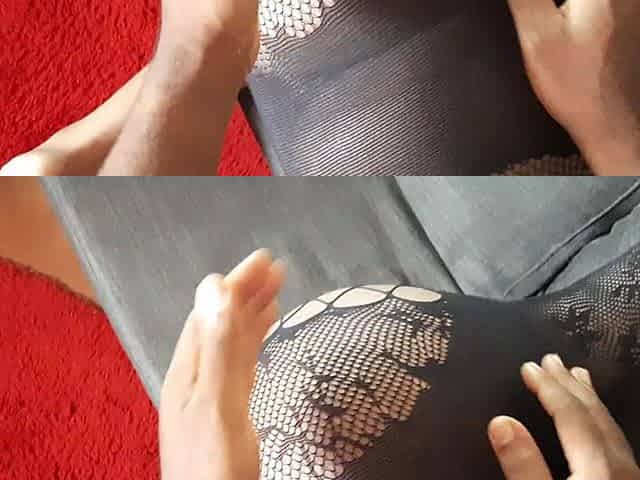 Fuck Her so Good, Her Thick, Black Pussy, That She Squirts for My Big Black Cock.