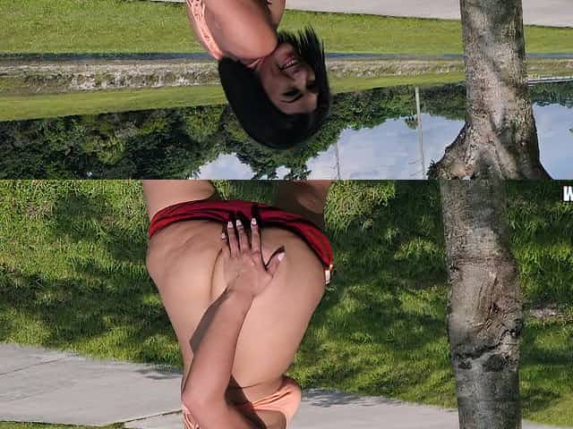 Check out the hot POV fucking with chubby starlet Valentina Jewels