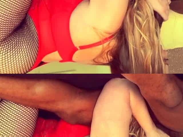 Brazilian milf hot doggystyle banging big cock