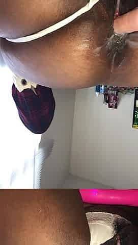 Fat Ass Secretary Pounded