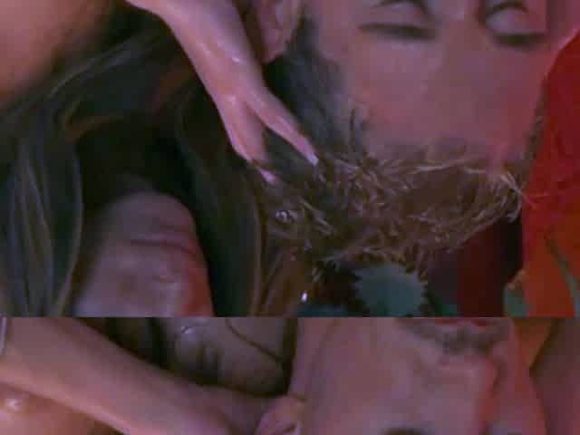 Turkish Oil Massage Experience