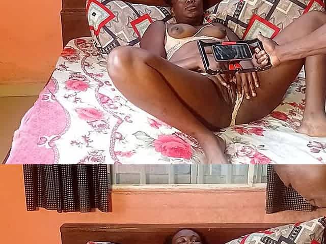 She Is Having the Taste of That Dick
