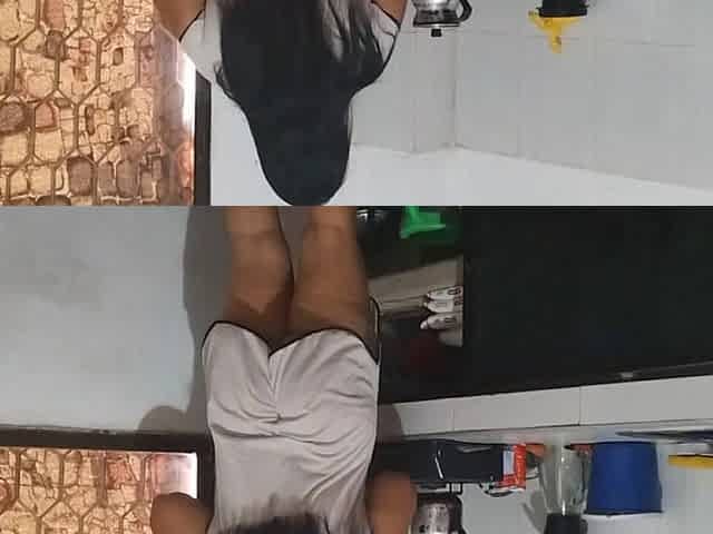 Nothing Like Having Sex with My Stepmother's Big Ass and Sucking Her Vagina