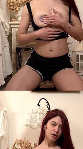 Am I a Pretty Slut?