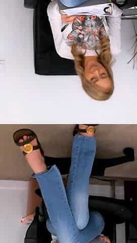 Therapy for Your Belly Button Fetish