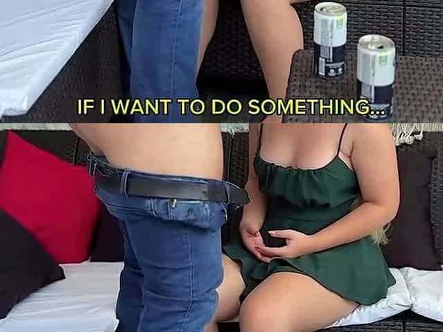 Rough sex, spanking and creampie - best XXX porn with