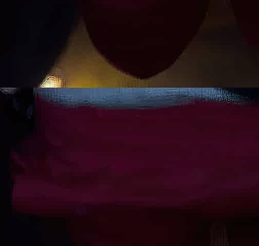 Sloppy Seconds Double Creampie