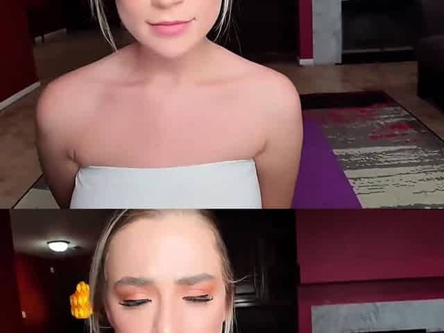 Cynthia POV Blowjob Handjob hardcore and cumshot