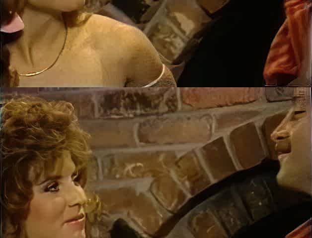 Shanna McCullough in Behind Blue Eyes 2 (1988)