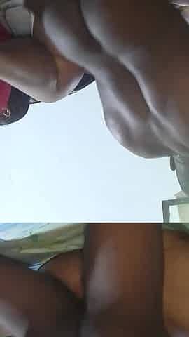 Threesome with Two Mature BBW