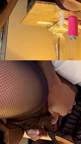 Hotwife Date Night 2 the Sequel: King Cobra and Brooke Blaze Make More Magic