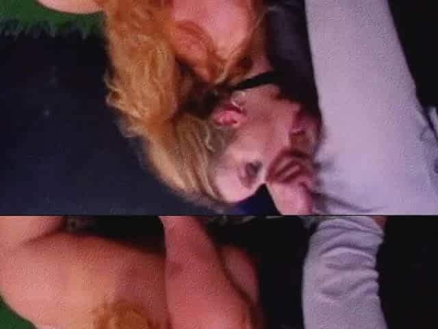 Alexandra Quinn blowjob porn