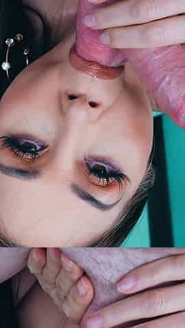 Kianna Dior I Swallow Cum 3 Featuring Jonni Darkko