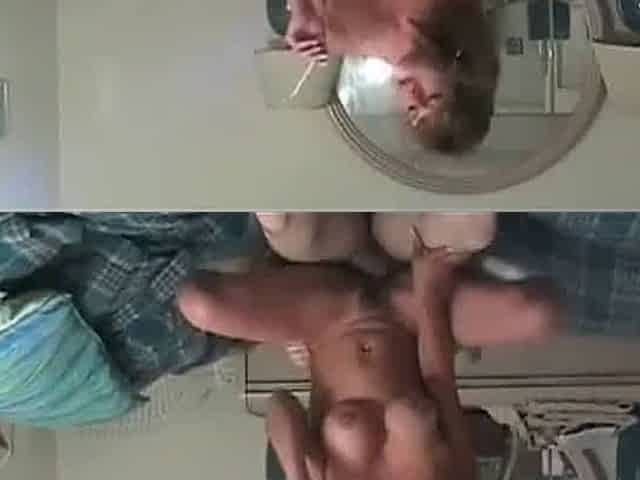 Pounded little dirty slut