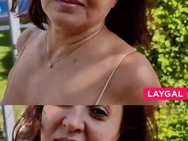 Big-Ass MILF's Orgasmic Weekend Start