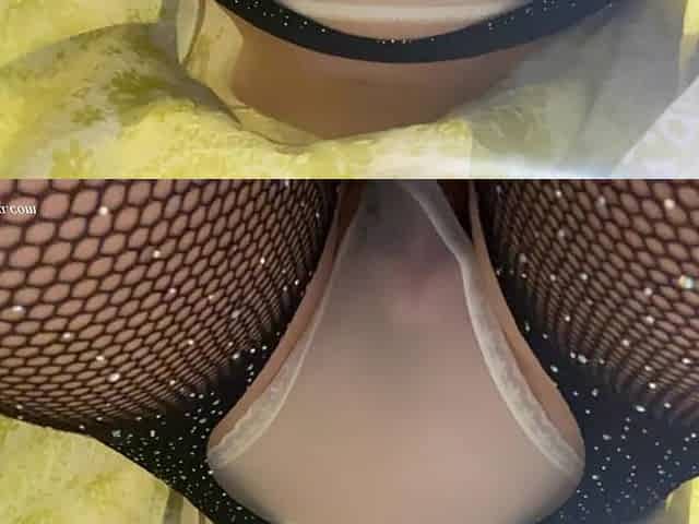 Quick Sex in a Gas Station Toilet